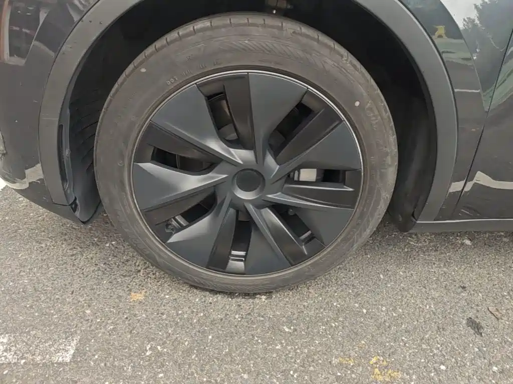 Tesla Model Y — фото 23