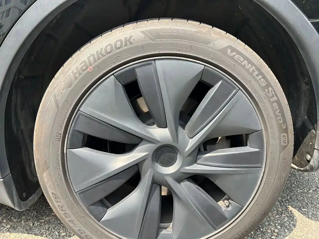 Tesla Model Y — фото 11