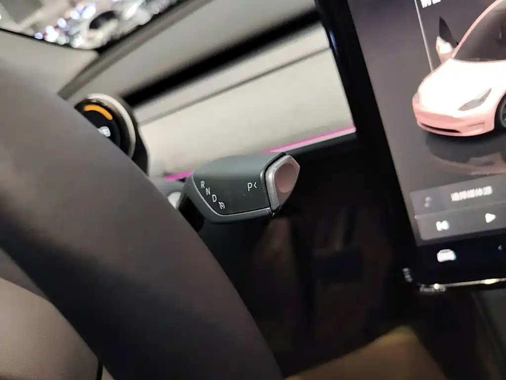 Tesla Model Y — фото 14