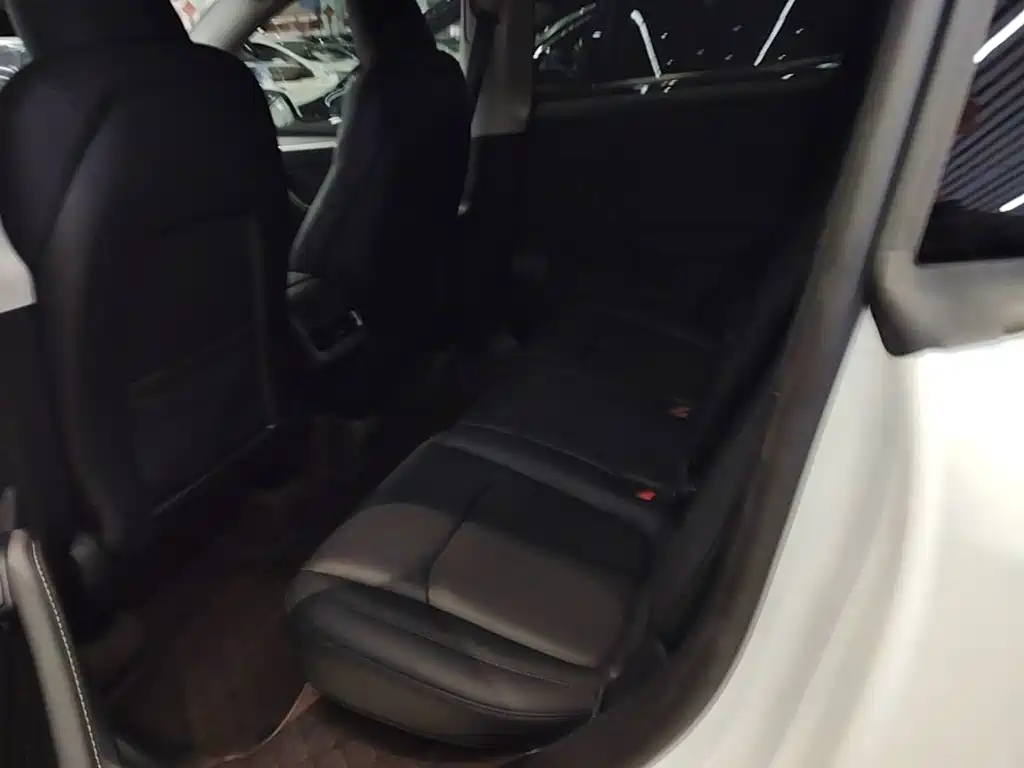 Tesla Model Y — фото 17
