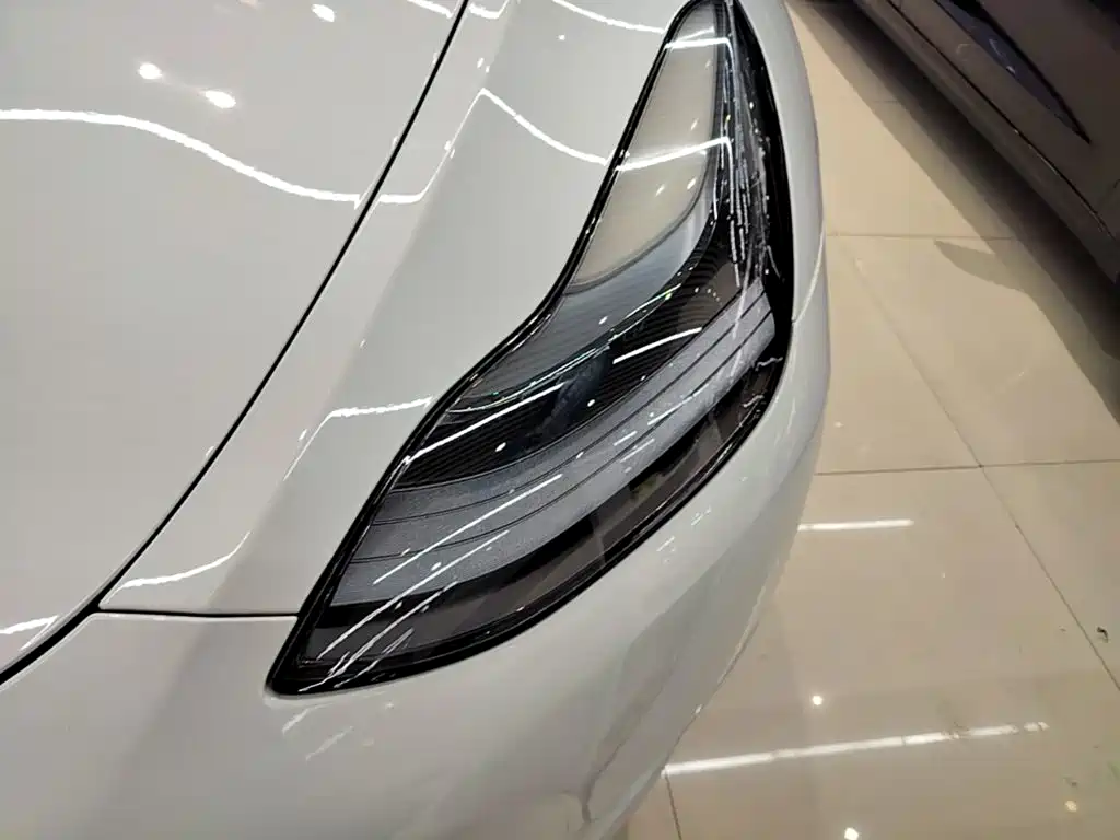 Tesla Model Y — фото 24