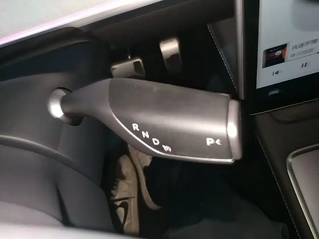 Tesla Model Y — фото 14