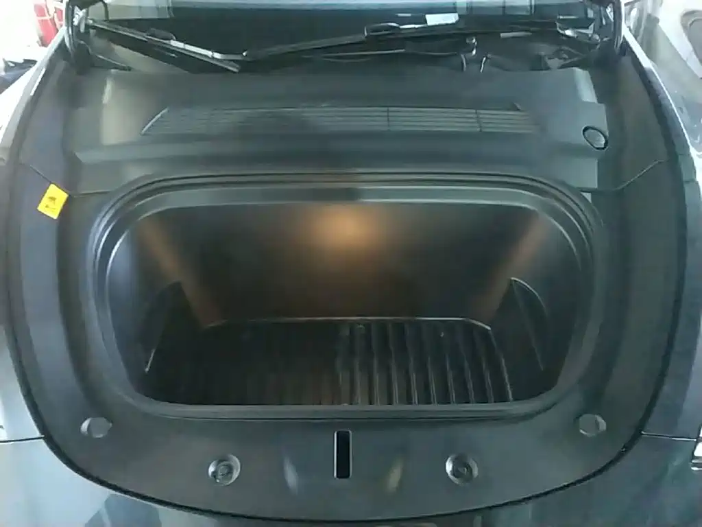 Tesla Model Y — фото 20
