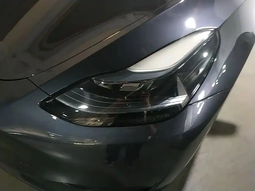 Tesla Model Y — фото 24