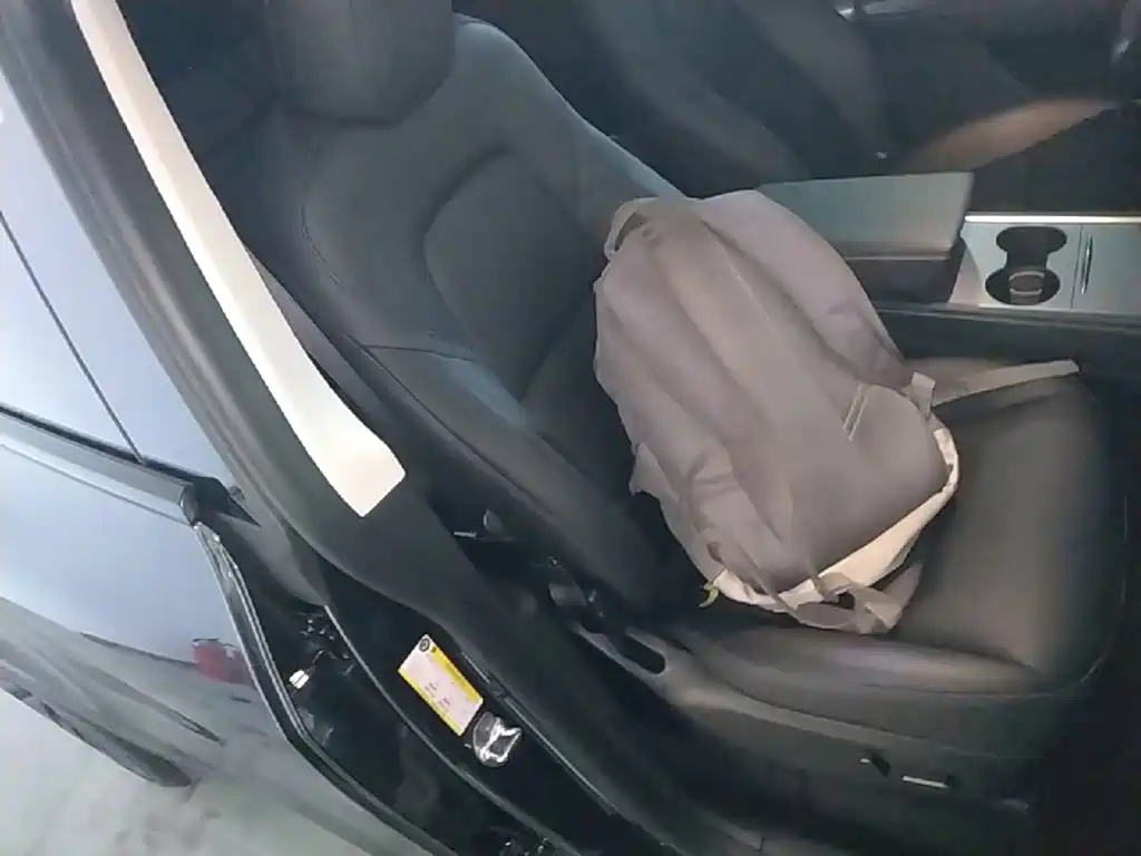 Tesla Model Y — фото 25