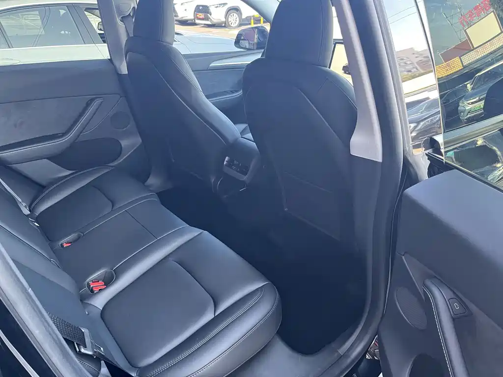 Tesla Model Y — фото 14