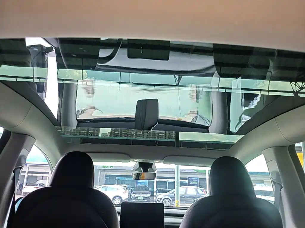 Tesla Model Y — фото 18