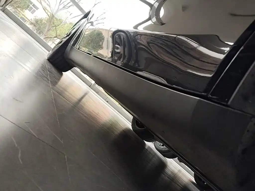 Tesla Model Y — фото 21
