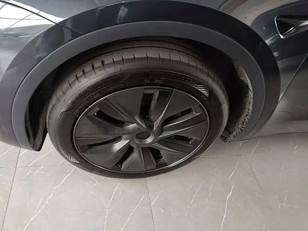 Tesla Model Y — фото 23