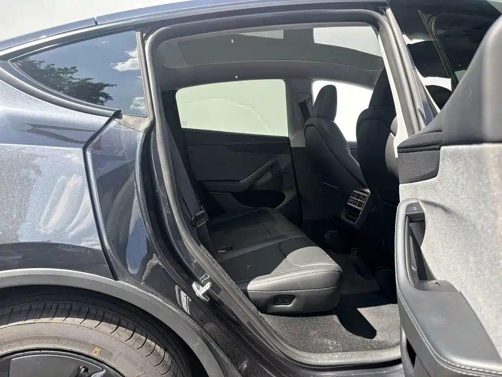 Tesla Model Y — фото 11