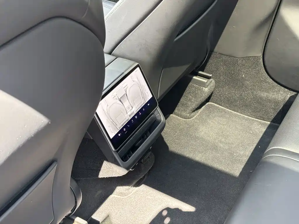 Tesla Model Y — фото 19