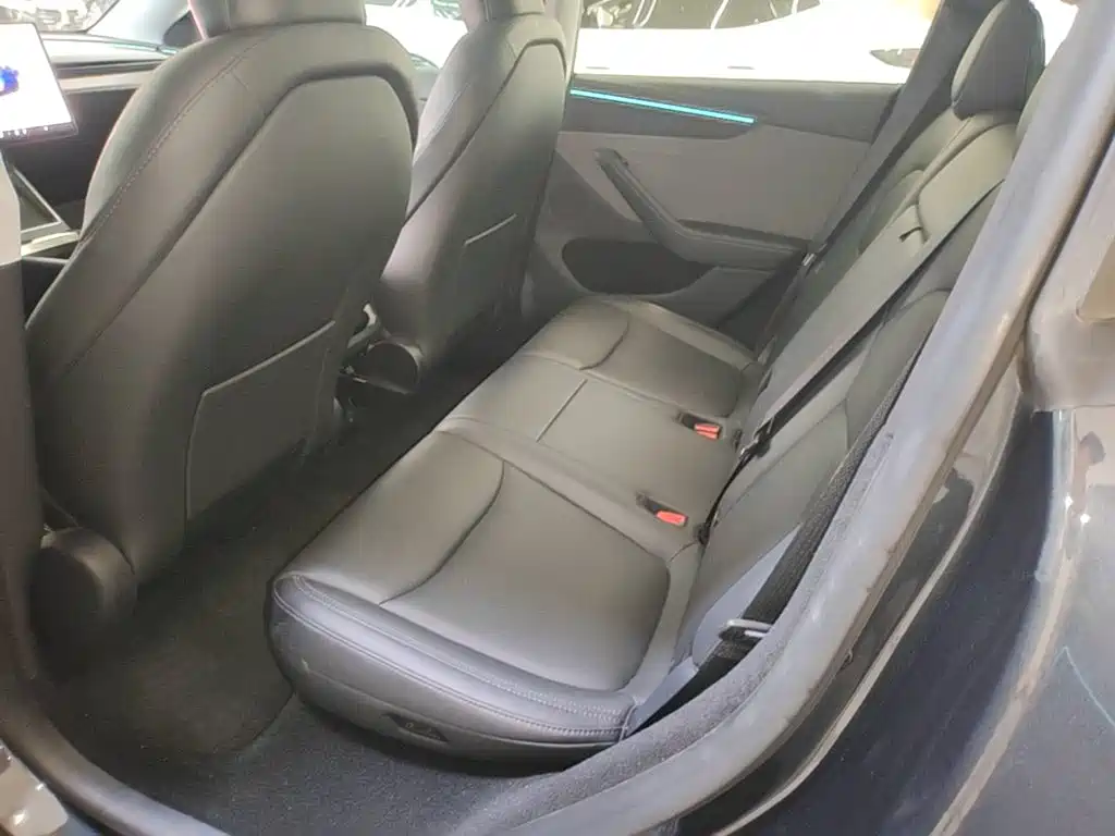 Tesla Model Y — фото 17