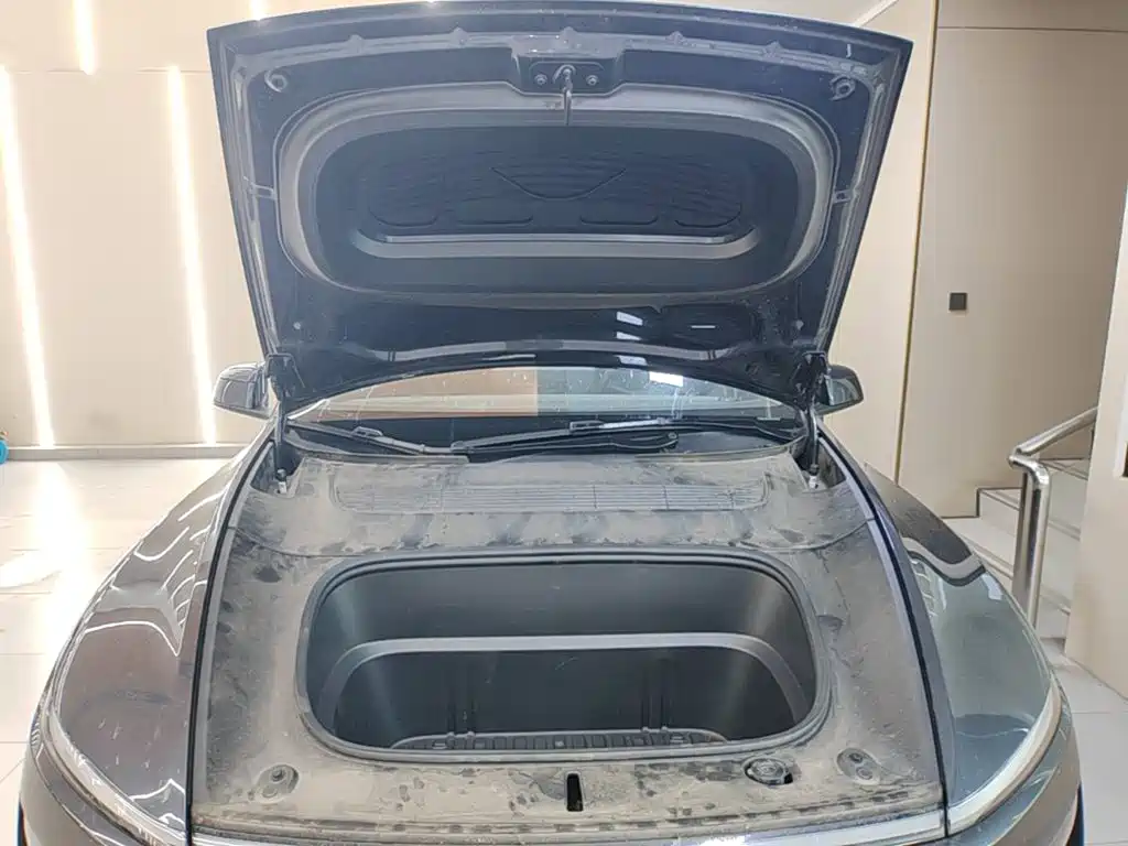 Tesla Model Y — фото 20