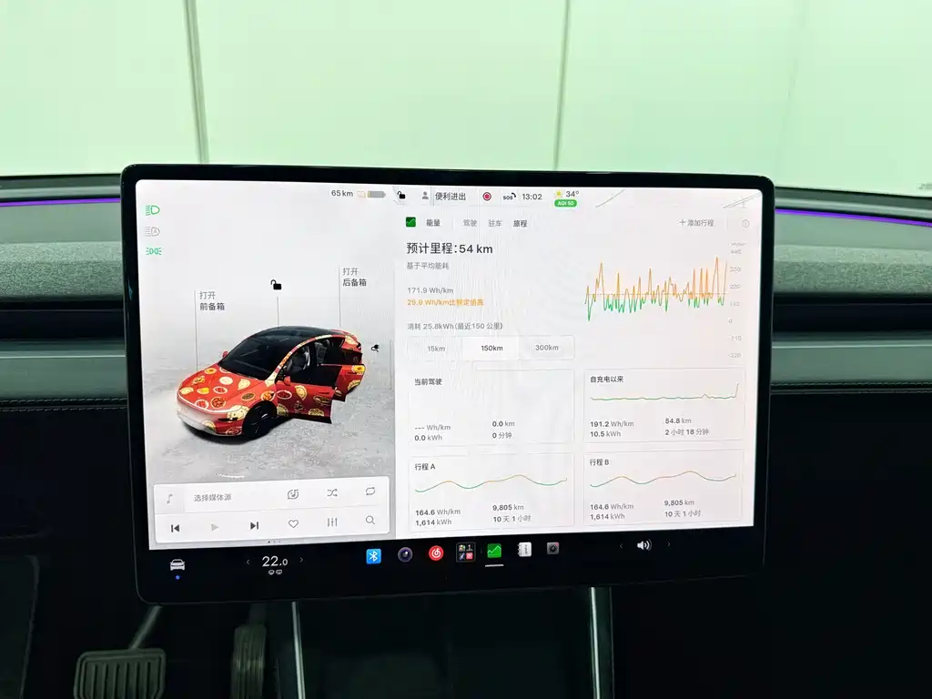 Tesla Model Y — фото 11