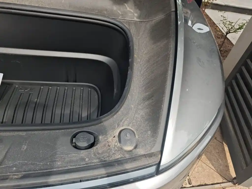 Tesla Model Y — фото 22