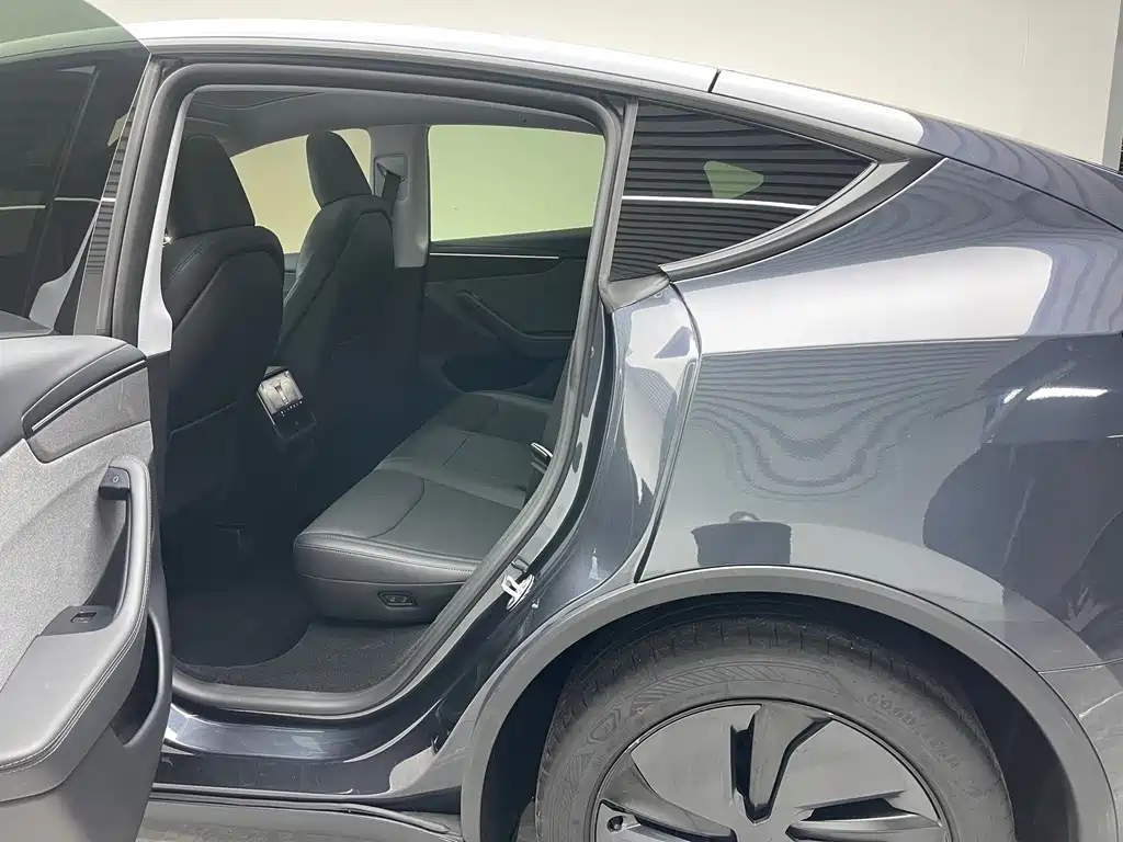 Tesla Model Y — фото 17