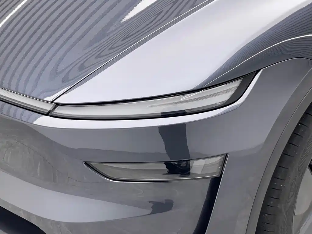 Tesla Model Y — фото 18