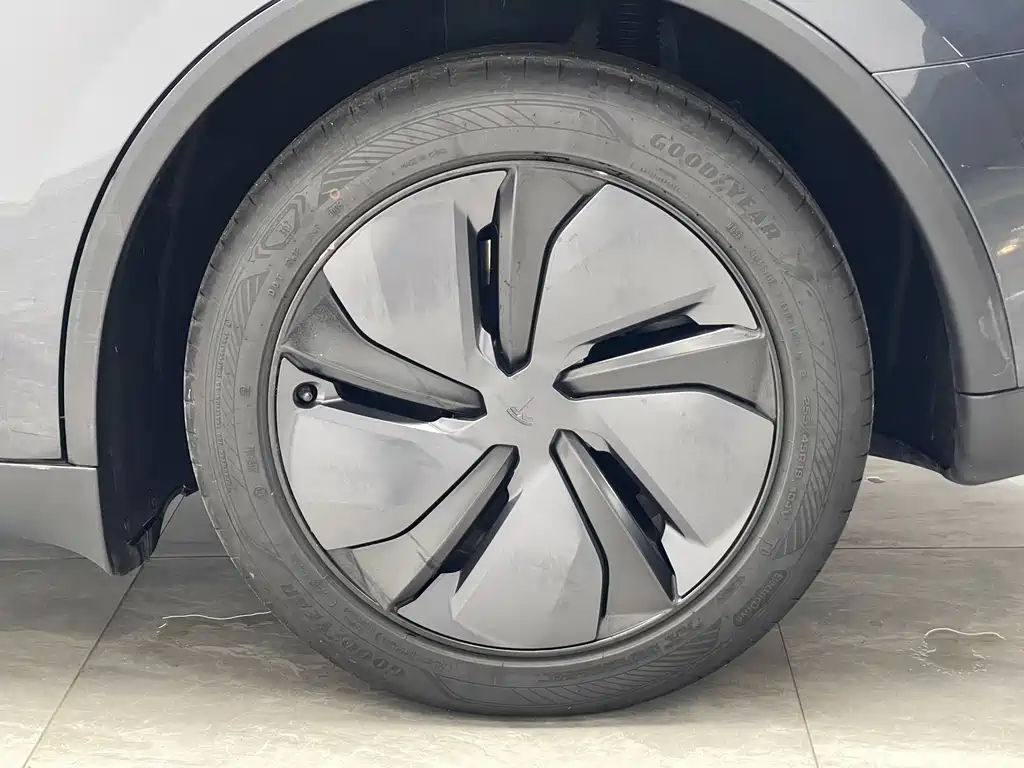 Tesla Model Y — фото 19