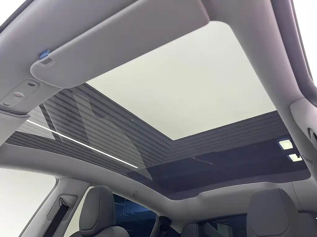 Tesla Model Y — фото 14