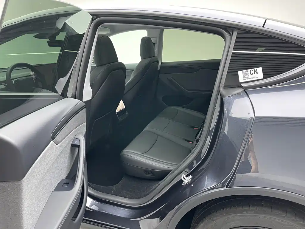 Tesla Model Y — фото 17