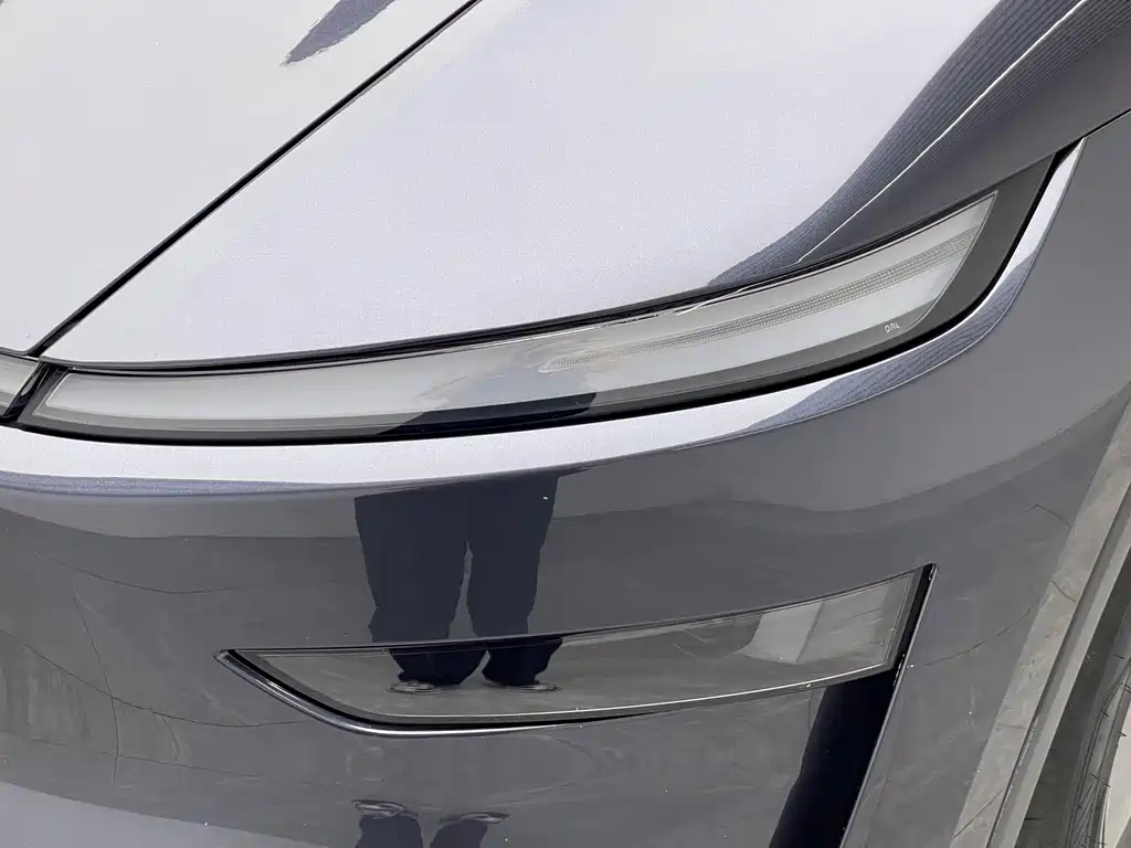 Tesla Model Y — фото 18