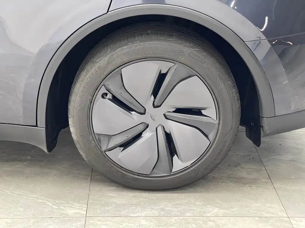 Tesla Model Y — фото 19