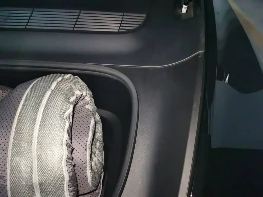 Tesla Model Y — фото 22