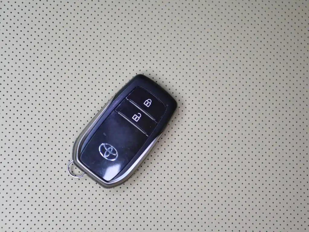 Toyota Highlander — фото 24