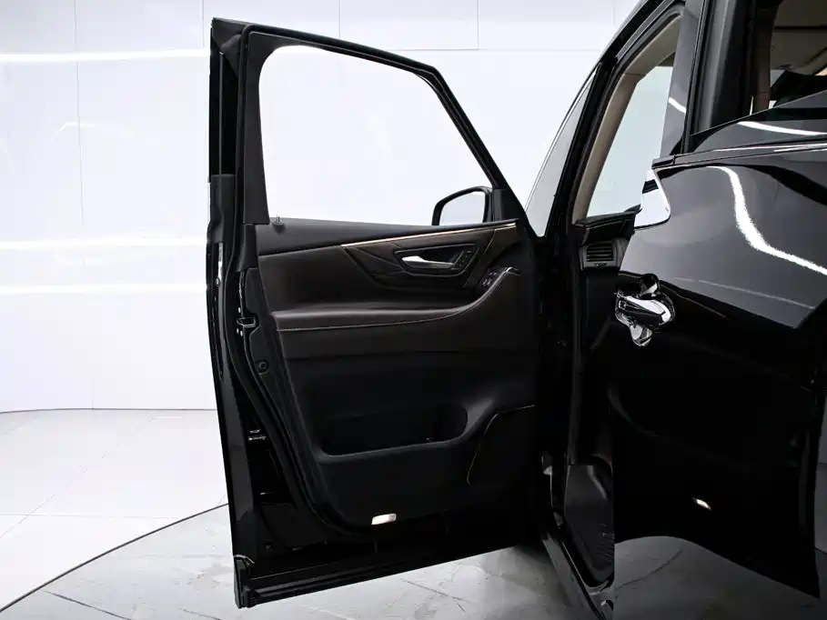 Toyota Alphard — фото 13