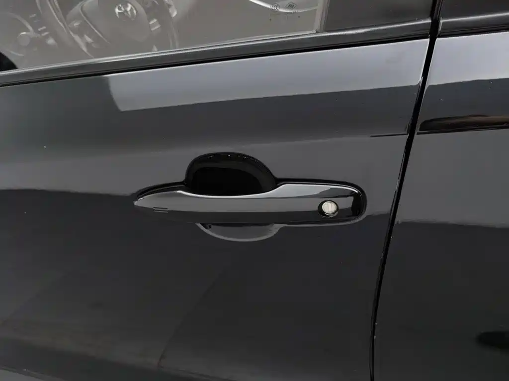 Toyota Levin — фото 18