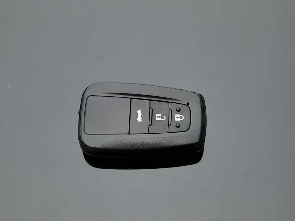 Toyota Levin — фото 19