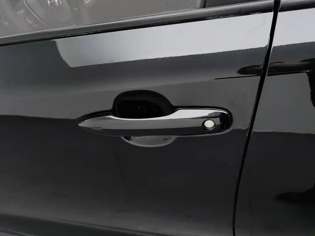 Toyota Levin — фото 18