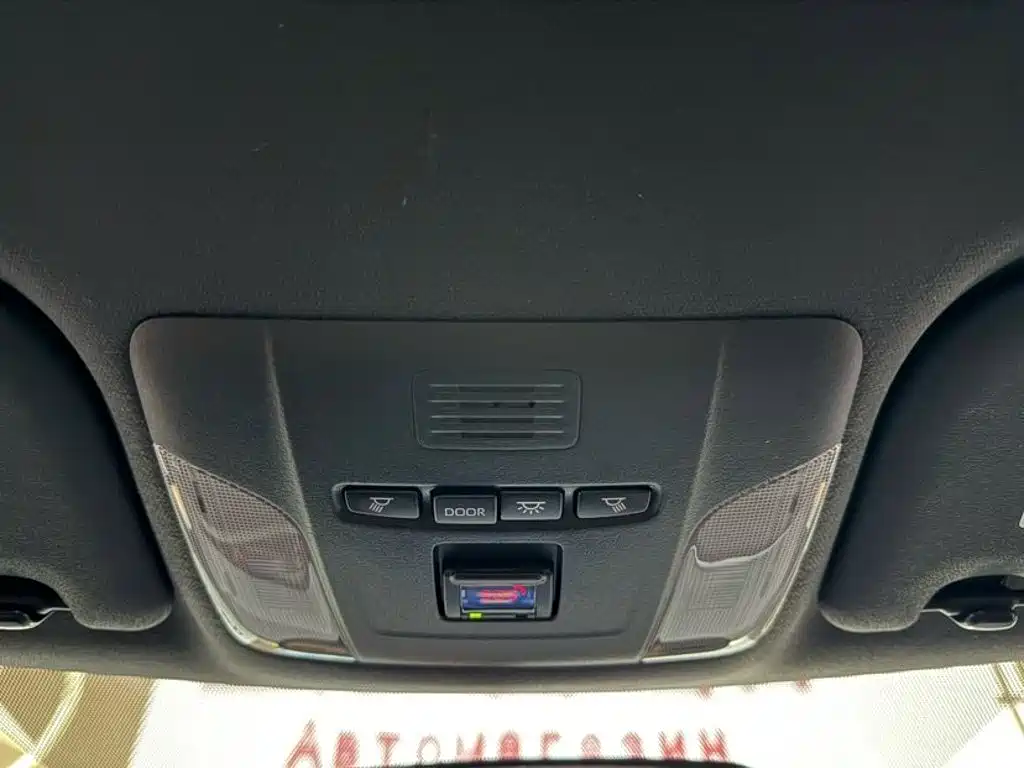 Toyota Levin — фото 15
