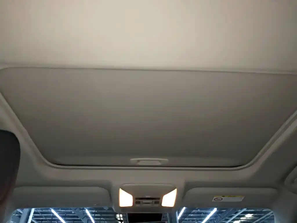 Toyota Wildlander — фото 18