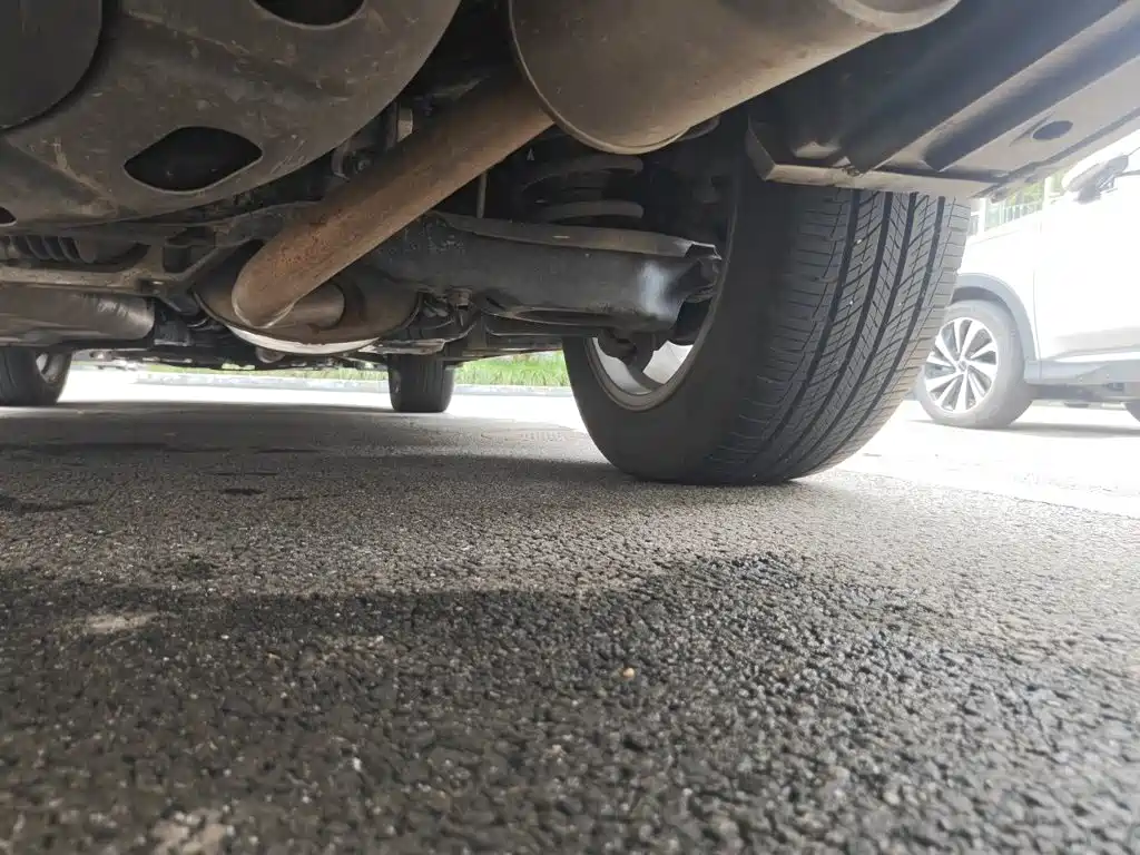 Toyota Highlander — фото 18