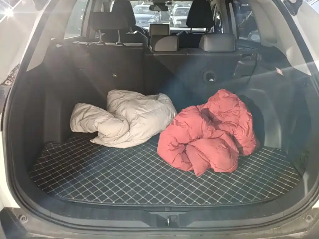 Toyota RAV4 — фото 19