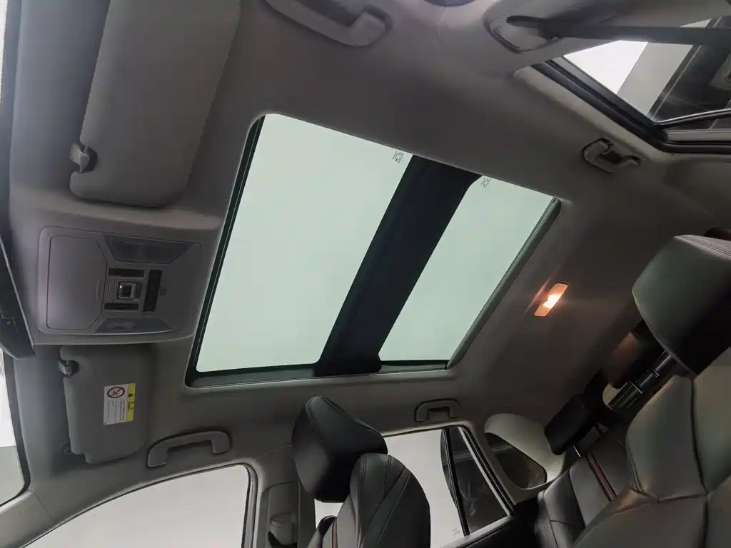 Toyota Wildlander New Energy — фото 14