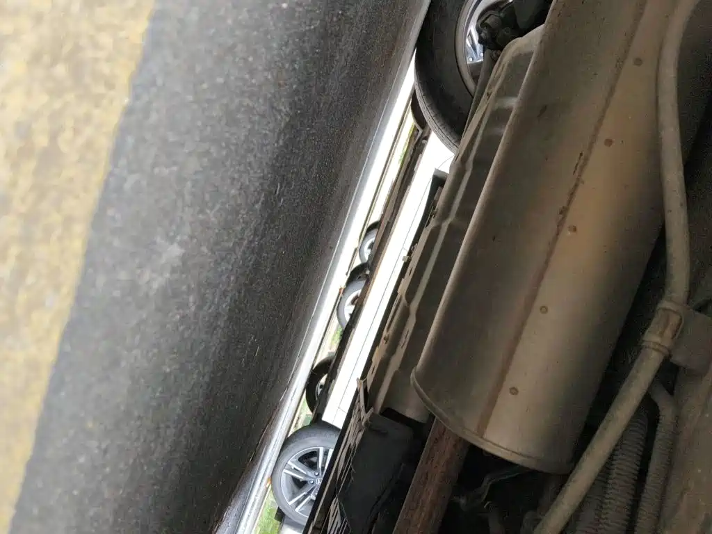 Toyota Highlander — фото 17