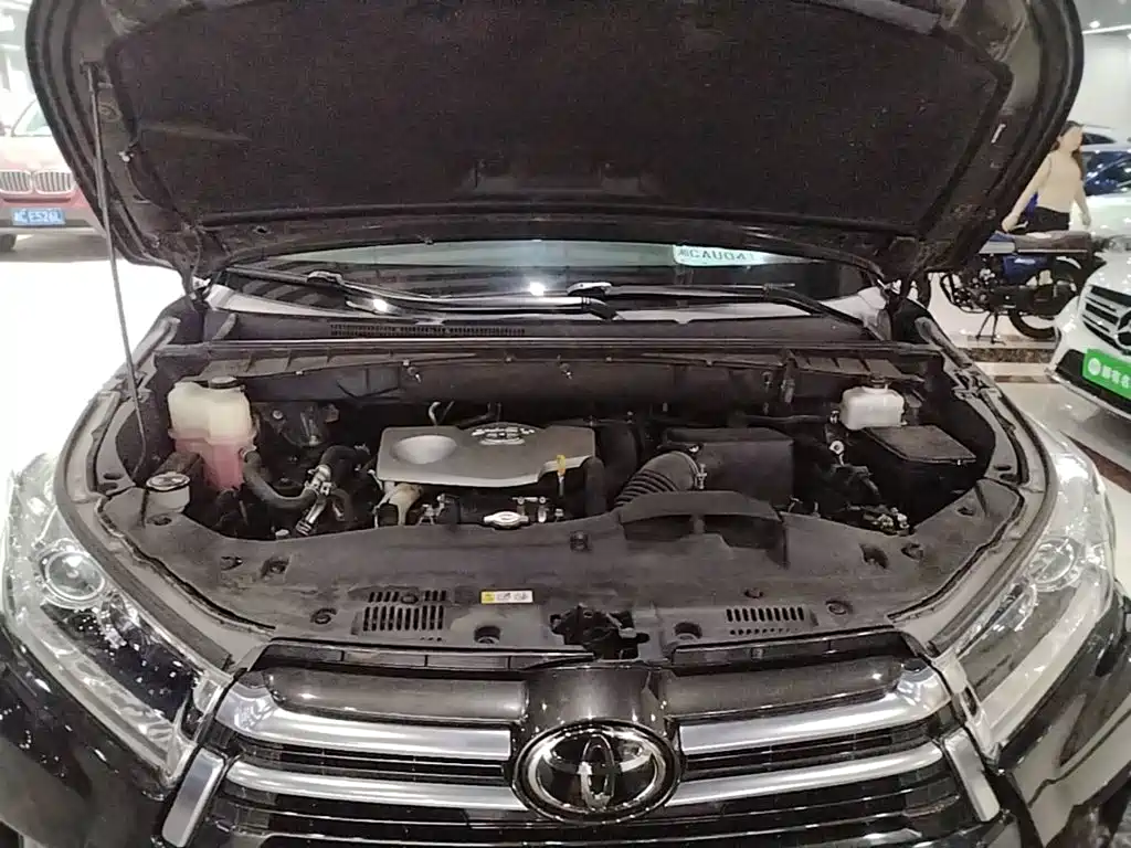 Toyota Highlander — фото 20