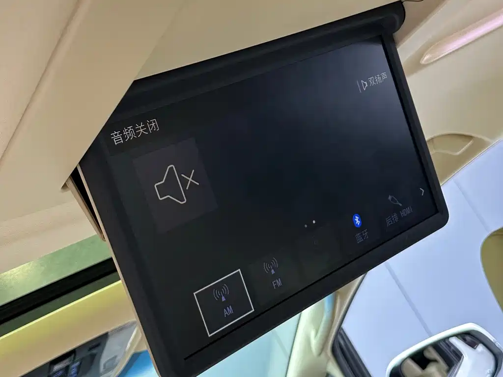 Toyota Alphard — фото 24