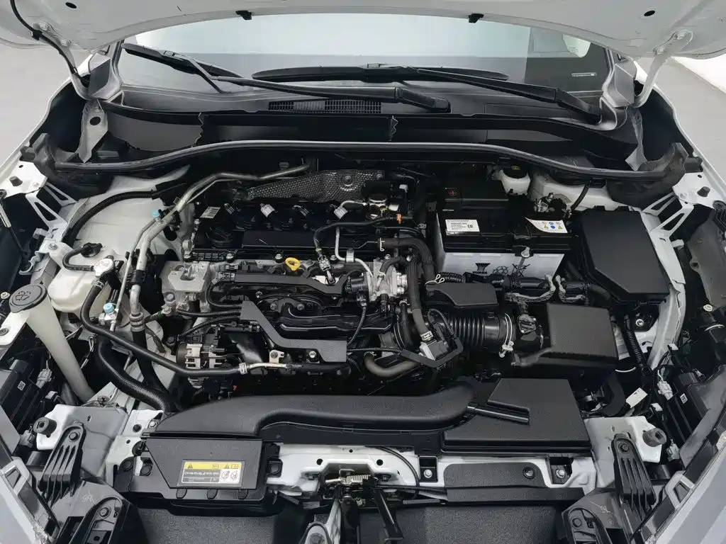 Toyota Frontlander — фото 6
