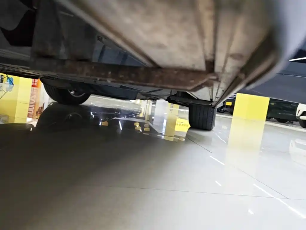 Toyota Highlander — фото 22