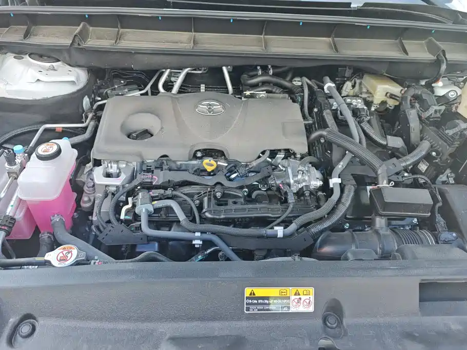 Toyota Highlander — фото 10