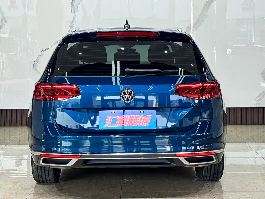 Volkswagen Viloran — фото 5