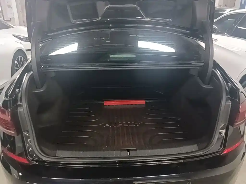 Volkswagen Passat — фото 19