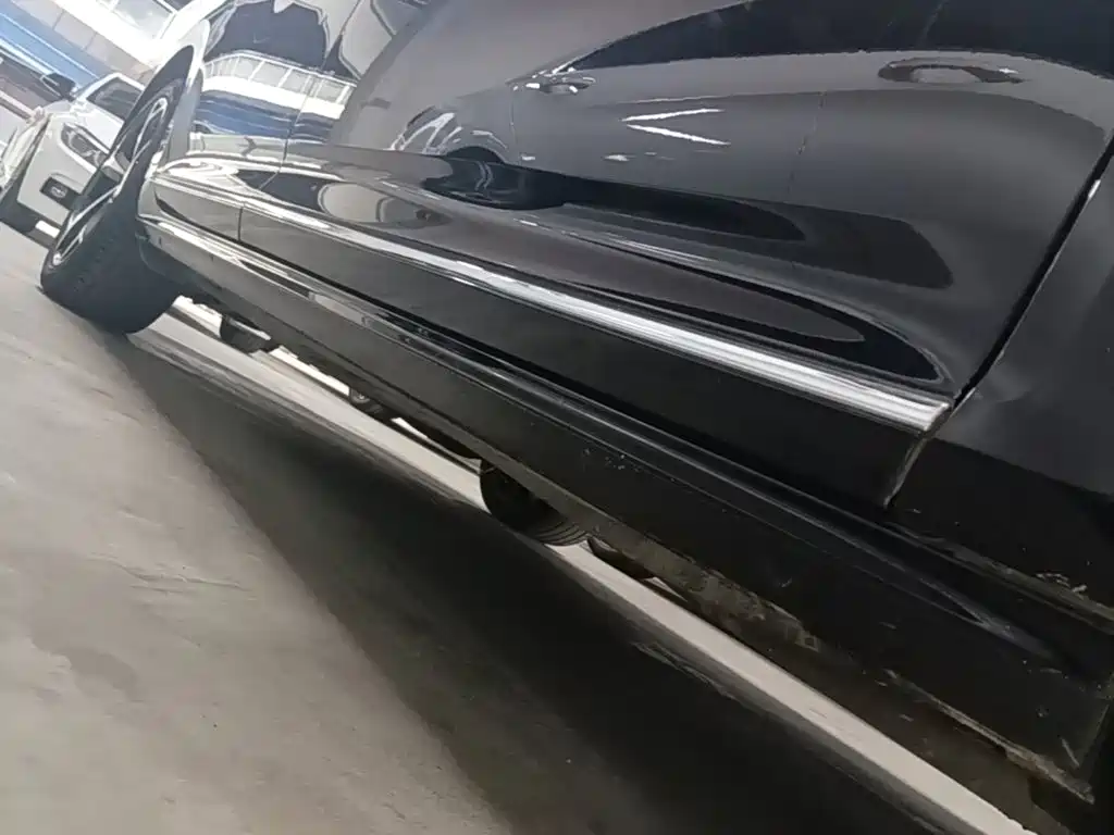 Volkswagen Passat — фото 21