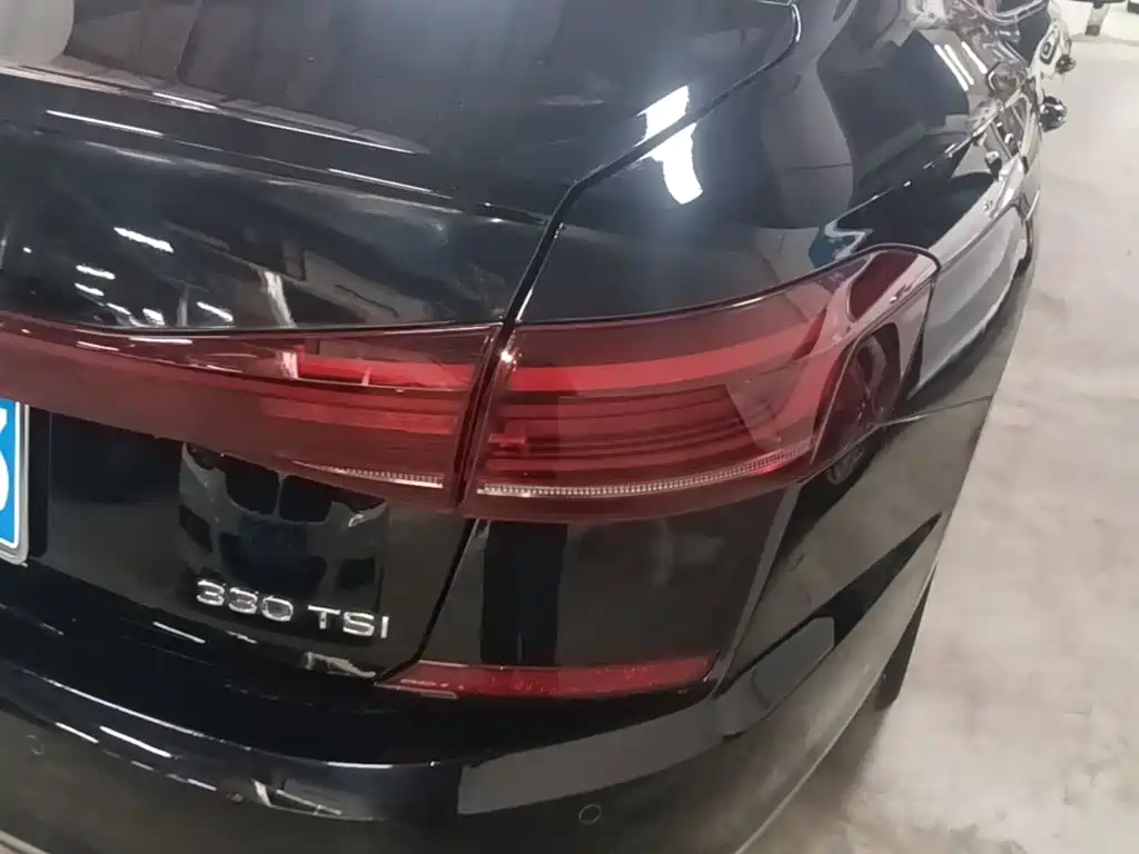 Volkswagen Passat — фото 8