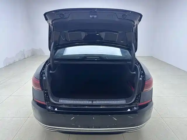 Volkswagen Passat — фото 10