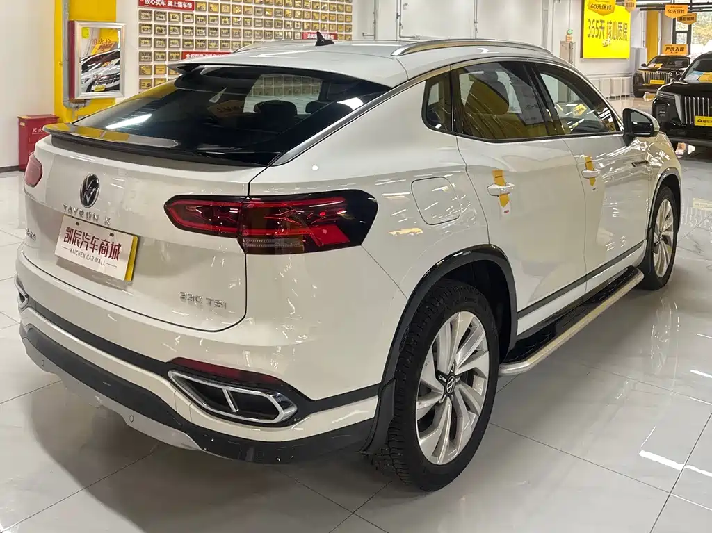Volkswagen X — фото 7