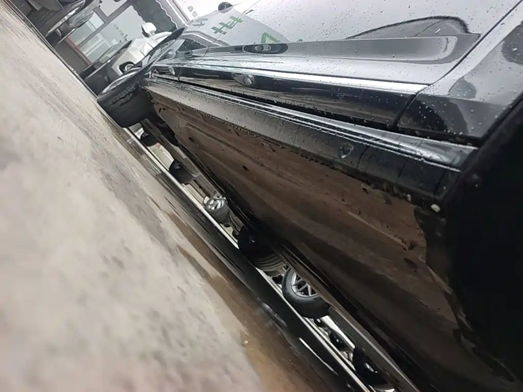 Volkswagen Passat — фото 21